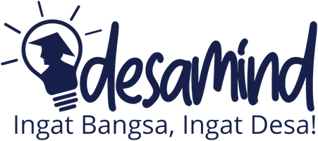 Desamind: Ingat Bangsa, Ingat Desa!