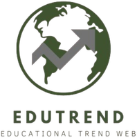 Edutrend: Educational Trend Web